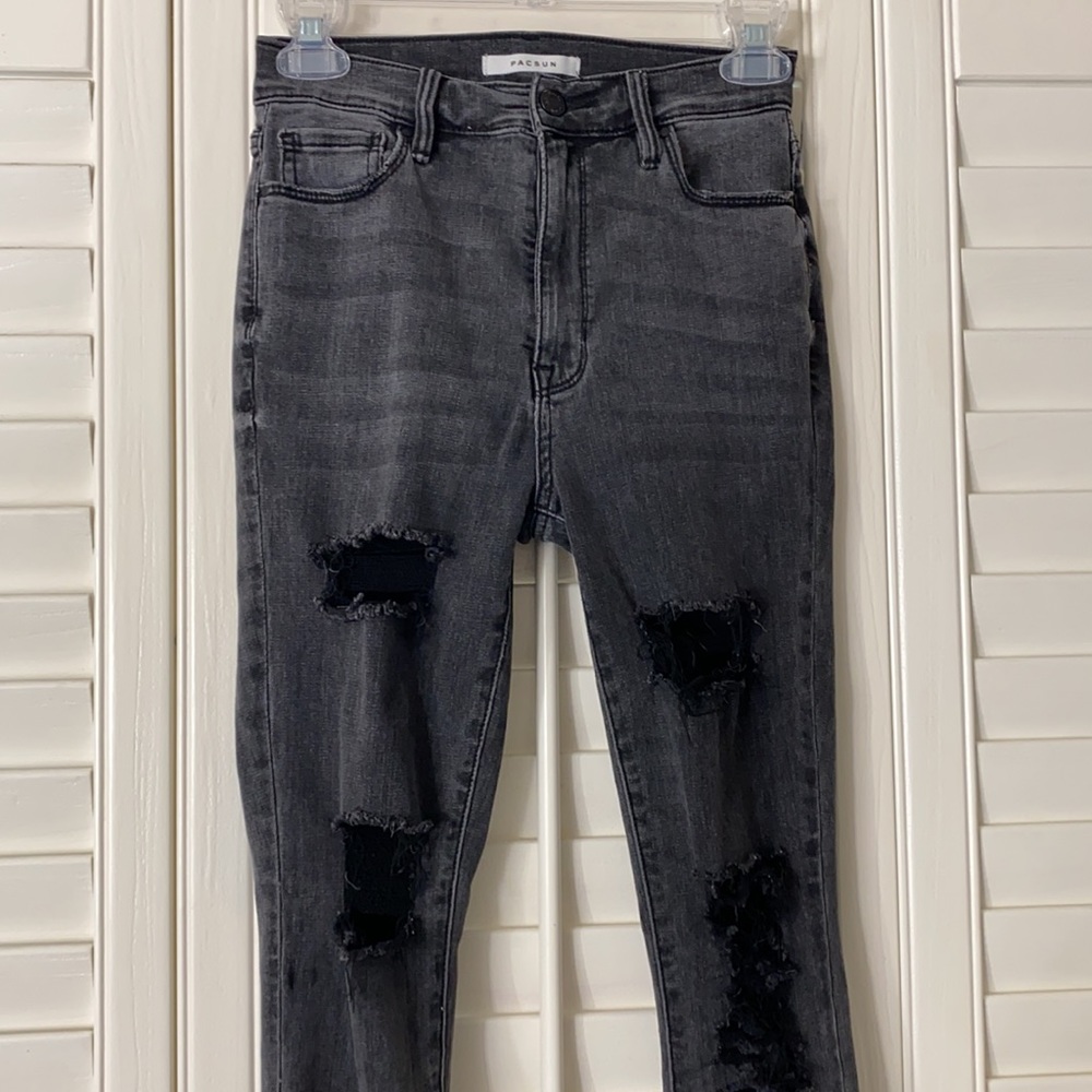 PacSun Ripped Jeans